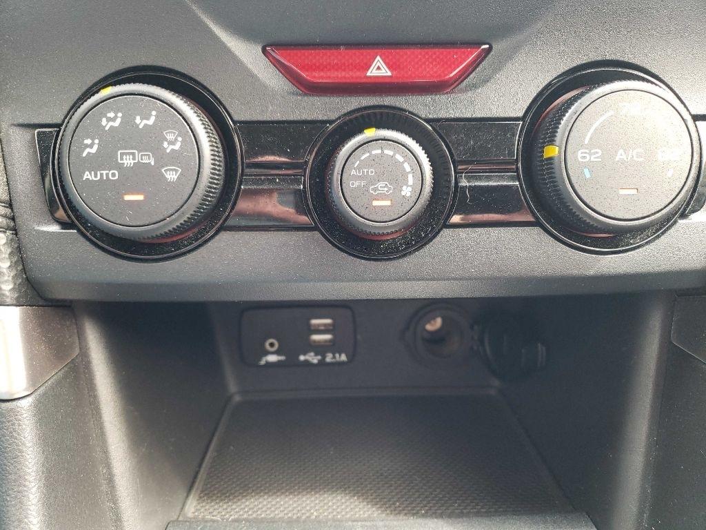 Subaru Forester Premium 2021