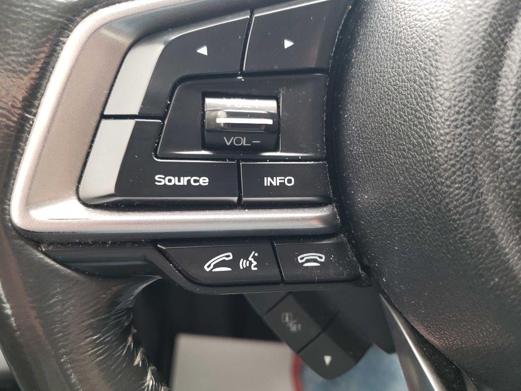 Subaru Forester Premium 2021