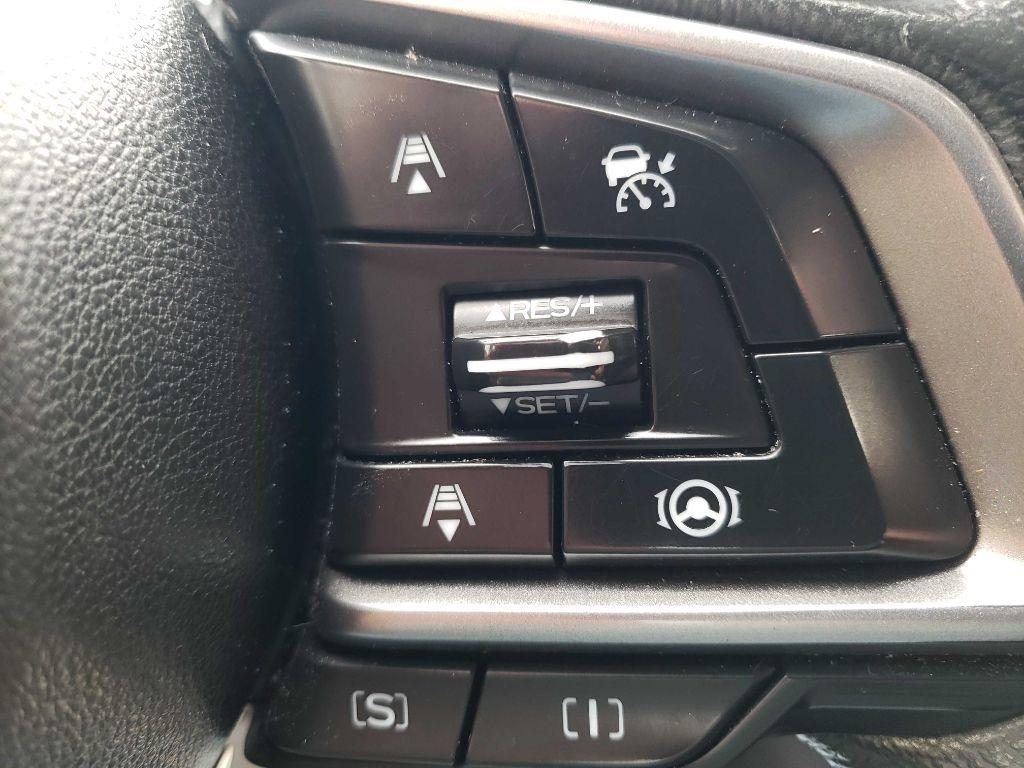 Subaru Forester Premium 2021