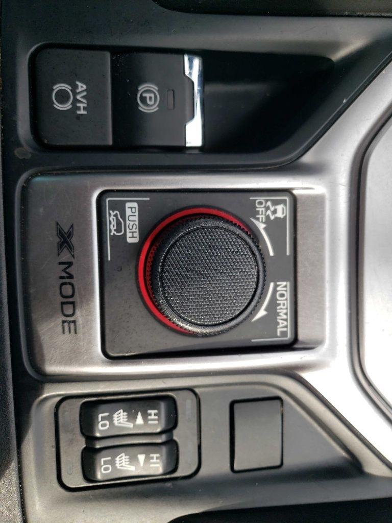 Subaru Forester Premium 2021