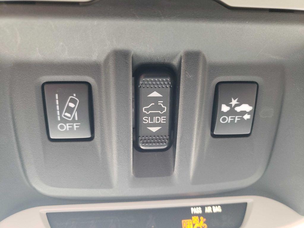 Subaru Forester Premium 2021