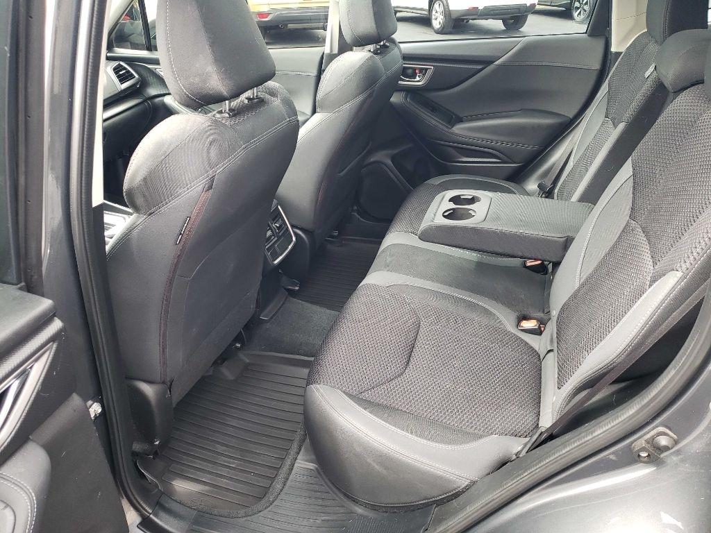 Subaru Forester Premium 2021