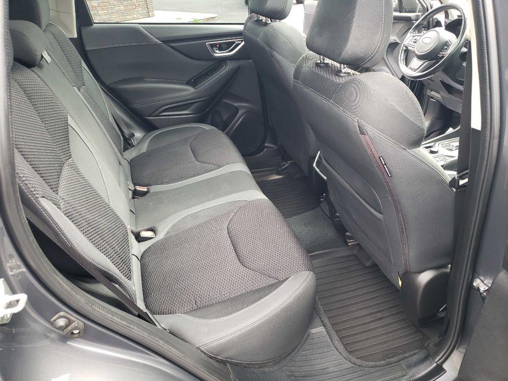 Subaru Forester Premium 2021