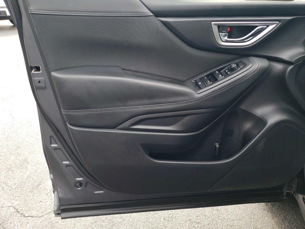 Subaru Forester Premium 2021