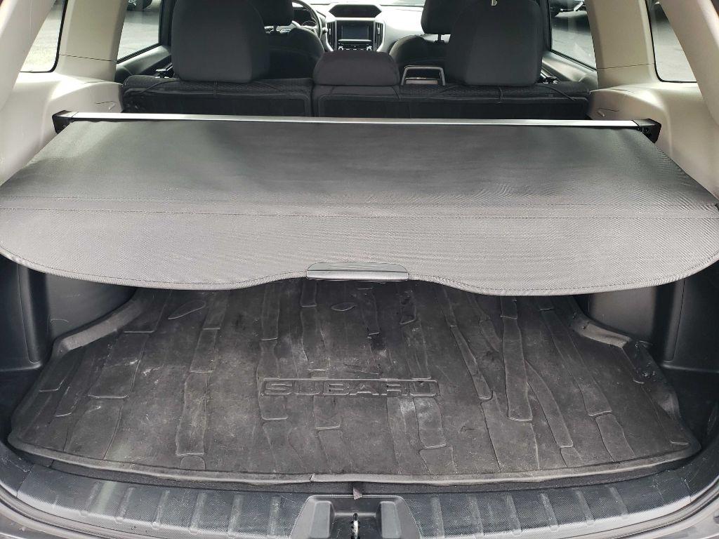 Subaru Forester Premium 2021