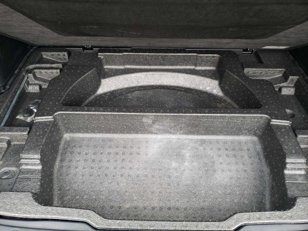 Subaru Forester Premium 2021