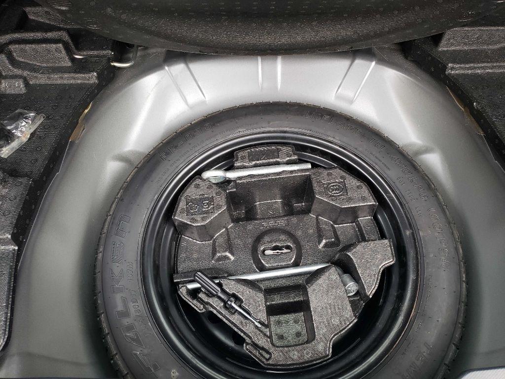 Subaru Forester Premium 2021