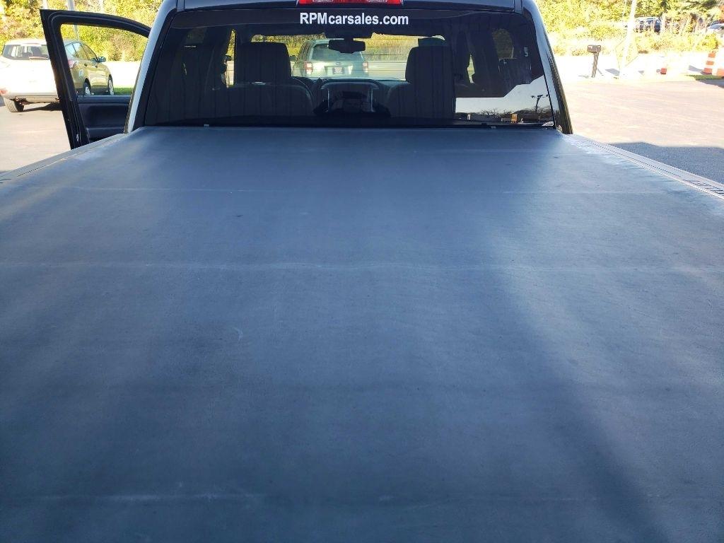 Chevrolet Silverado 2500HD LTZ Crew Cab 4WD 2017