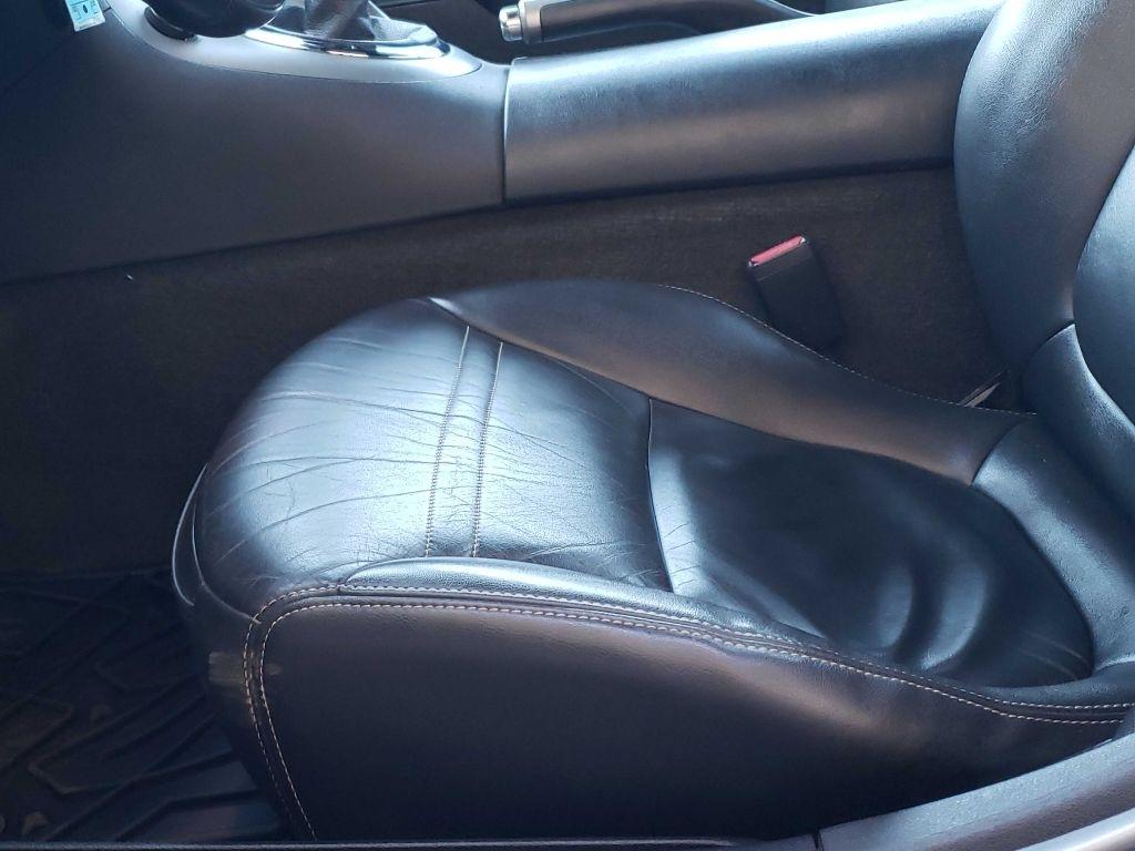 Pontiac Solstice Roadster 2006