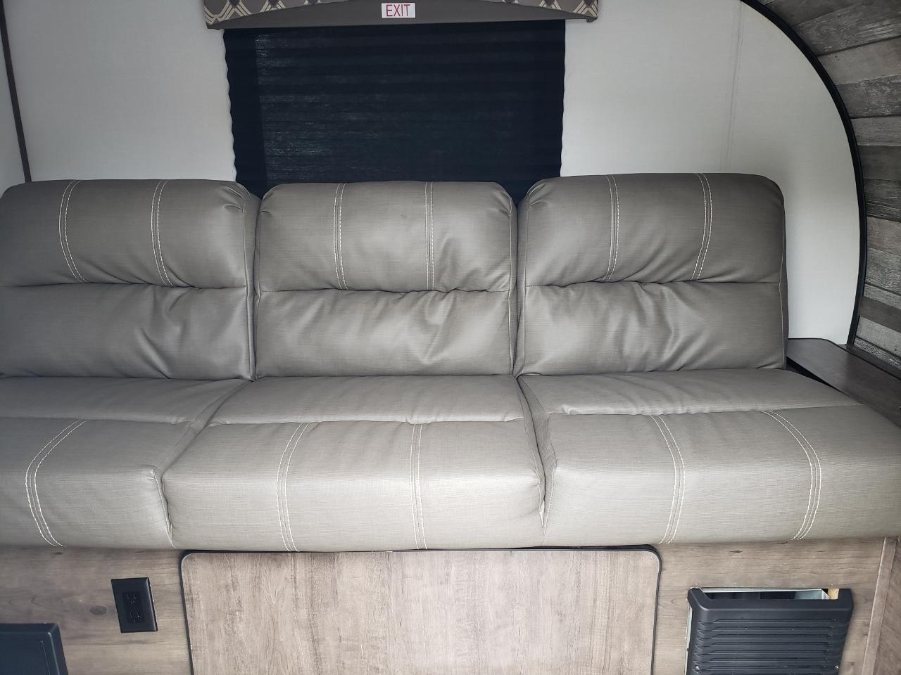 Riverside Travel Trailer Unknown  2021