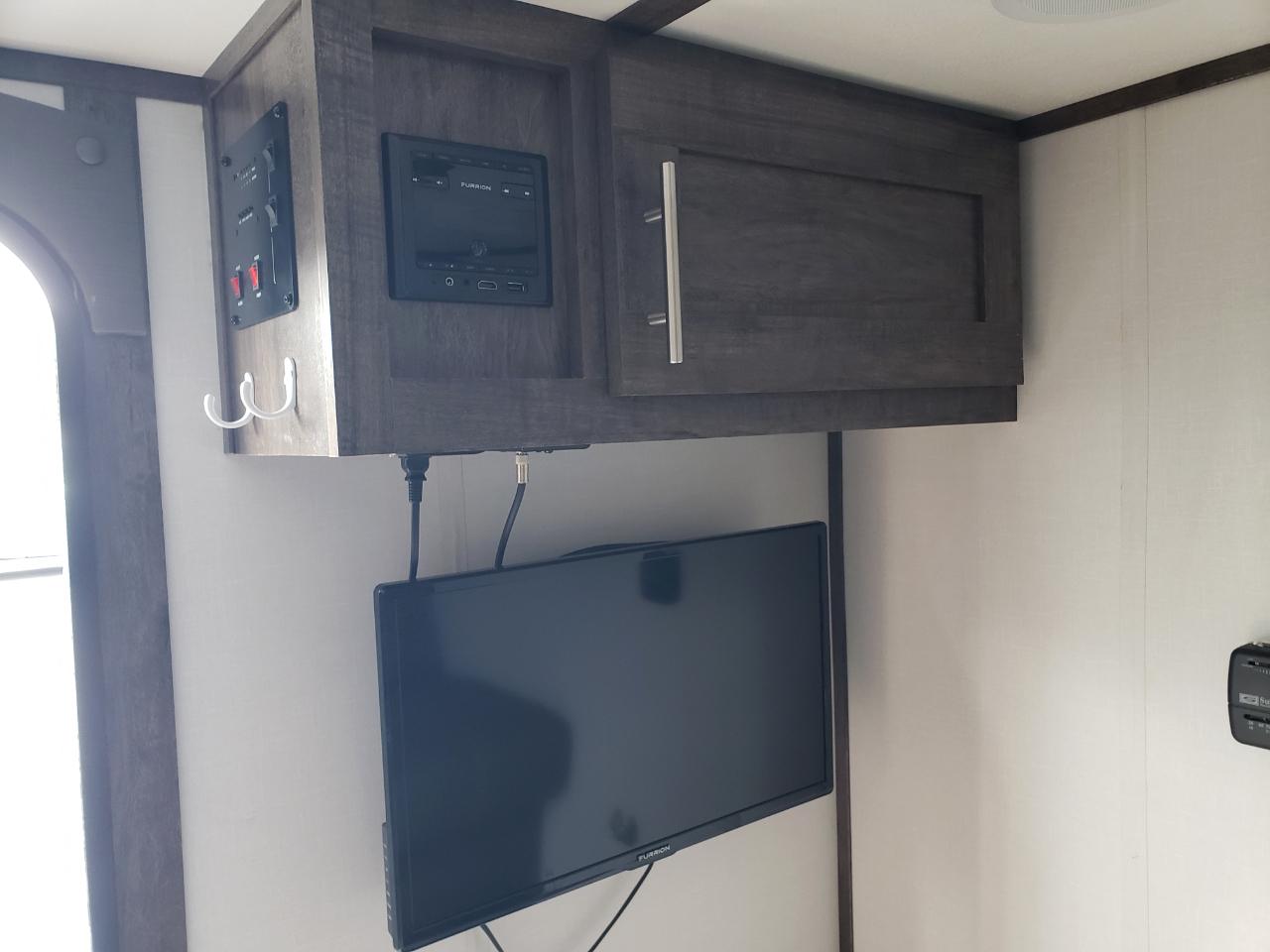 Riverside Travel Trailer Unknown  2021