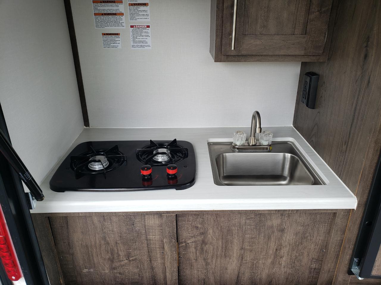 Riverside Travel Trailer Unknown  2021
