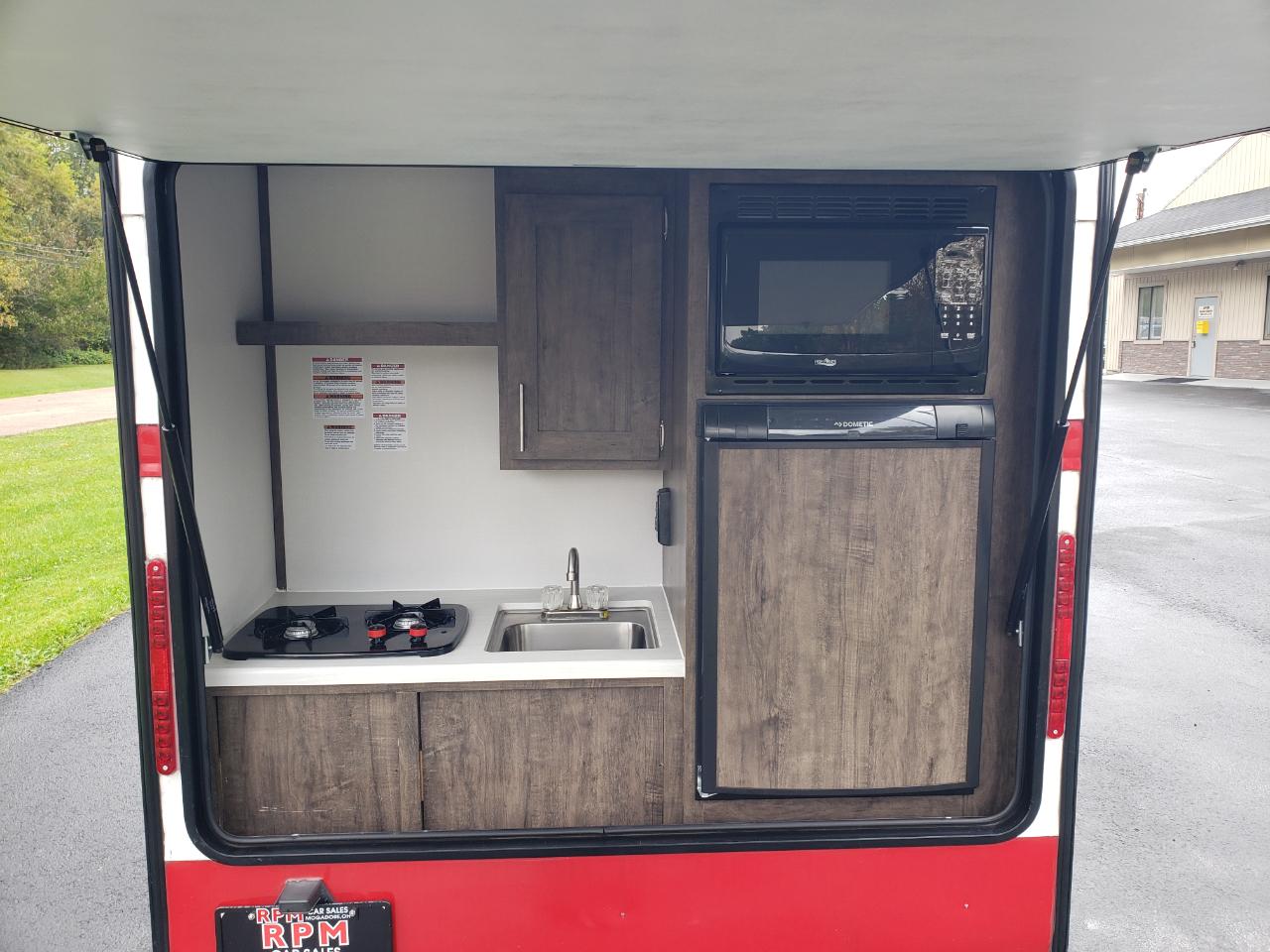 Riverside Travel Trailer Unknown  2021