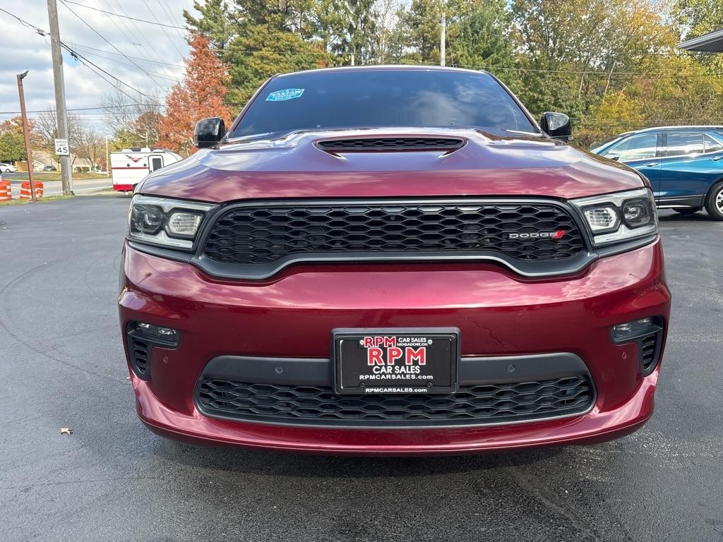 Dodge Durango R/T AWD 2021