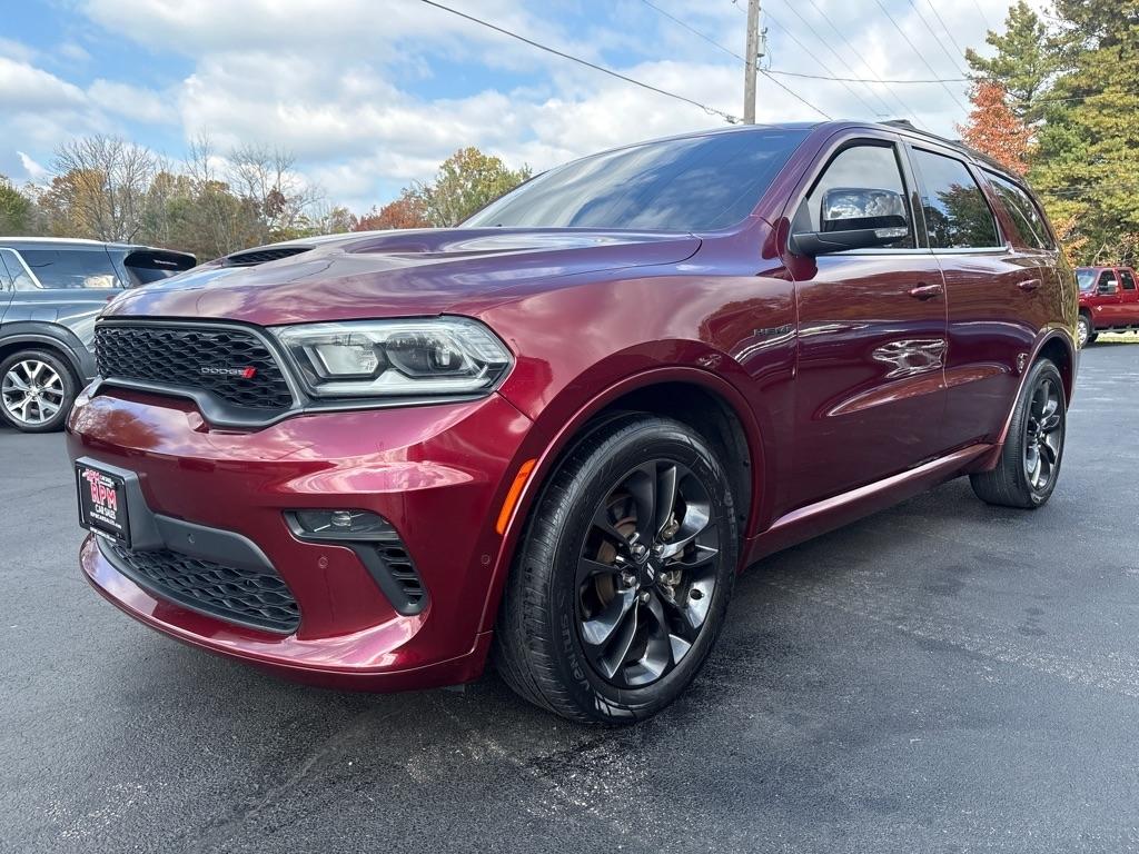 Dodge Durango R/T AWD 2021