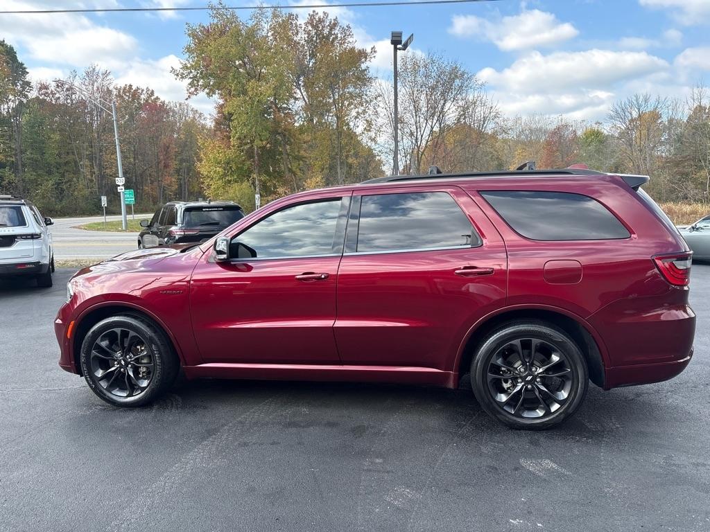 Dodge Durango R/T AWD 2021