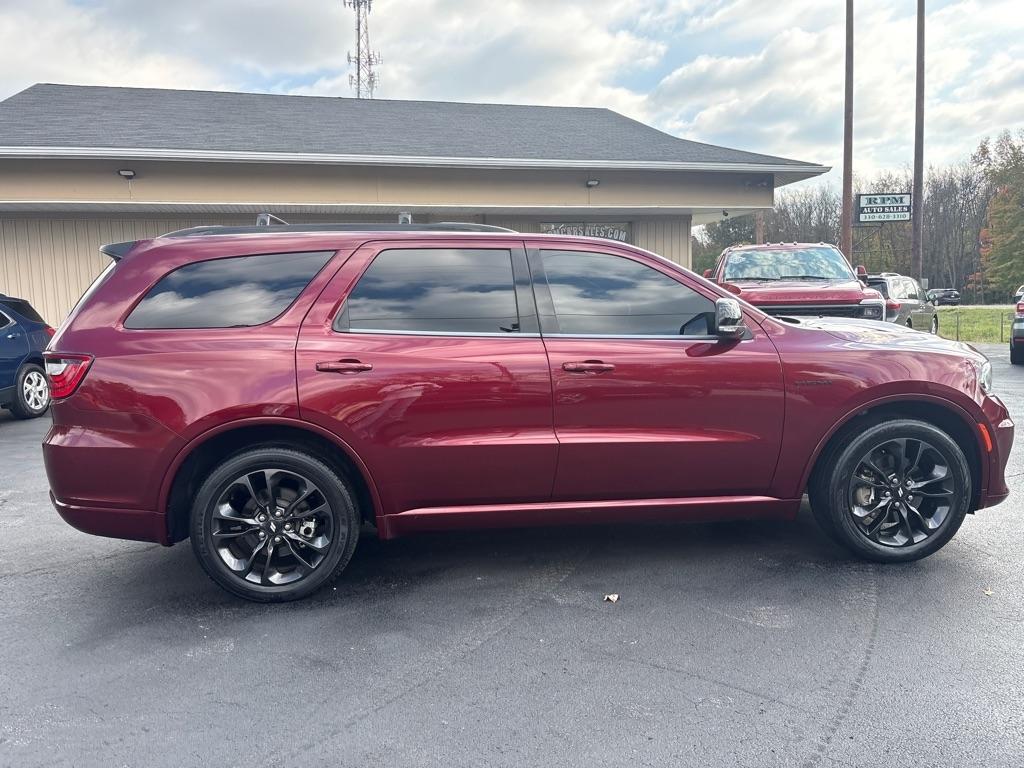 Dodge Durango R/T AWD 2021
