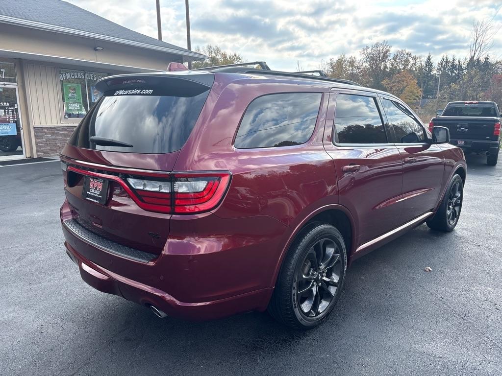 Dodge Durango R/T AWD 2021