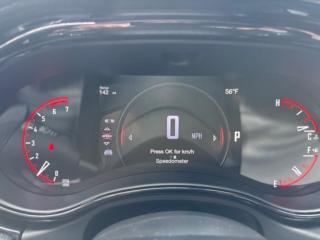 Dodge Durango R/T AWD 2021