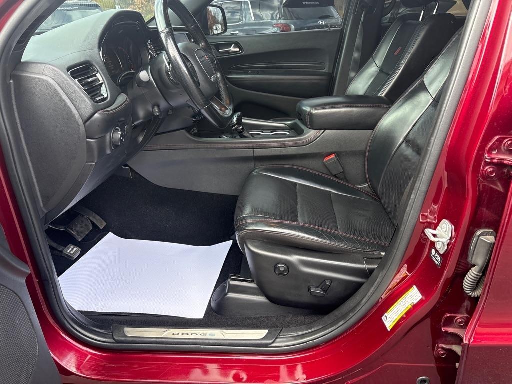 Dodge Durango R/T AWD 2021