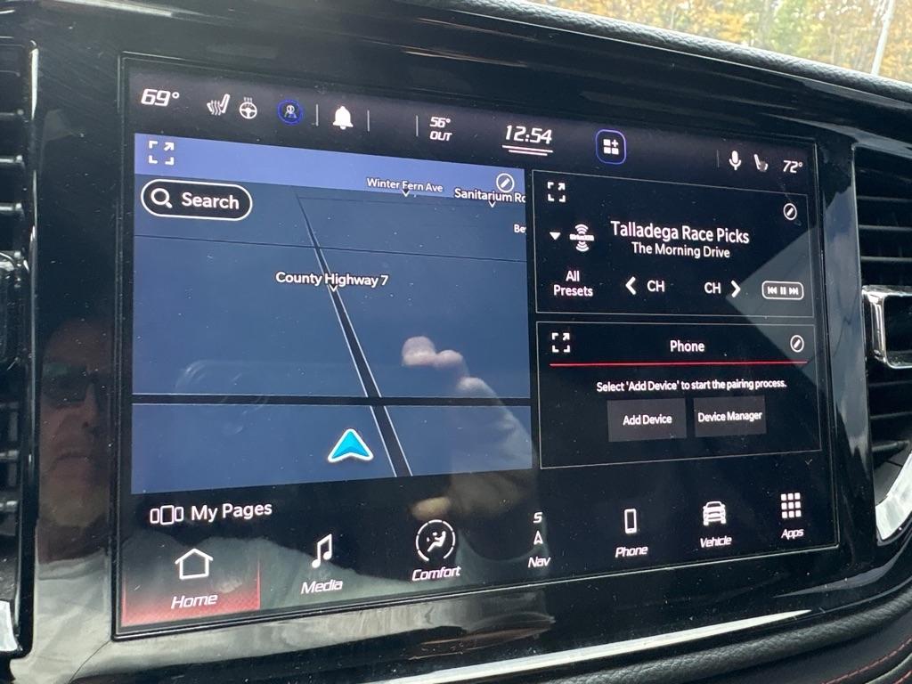 Dodge Durango R/T AWD 2021