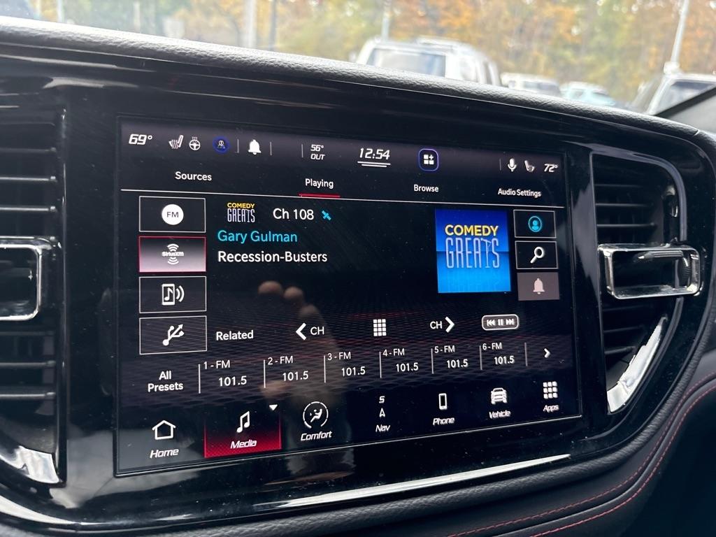 Dodge Durango R/T AWD 2021