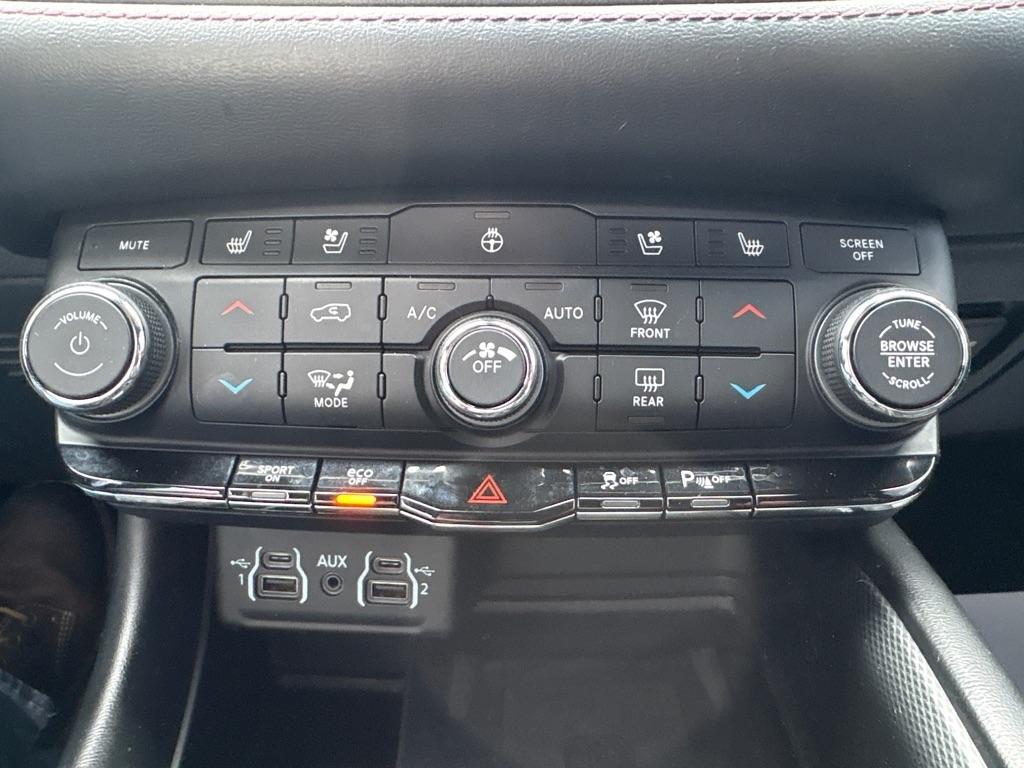 Dodge Durango R/T AWD 2021