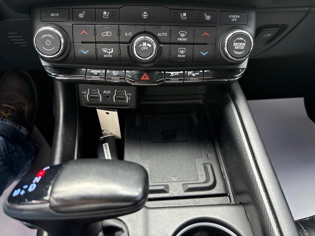Dodge Durango R/T AWD 2021