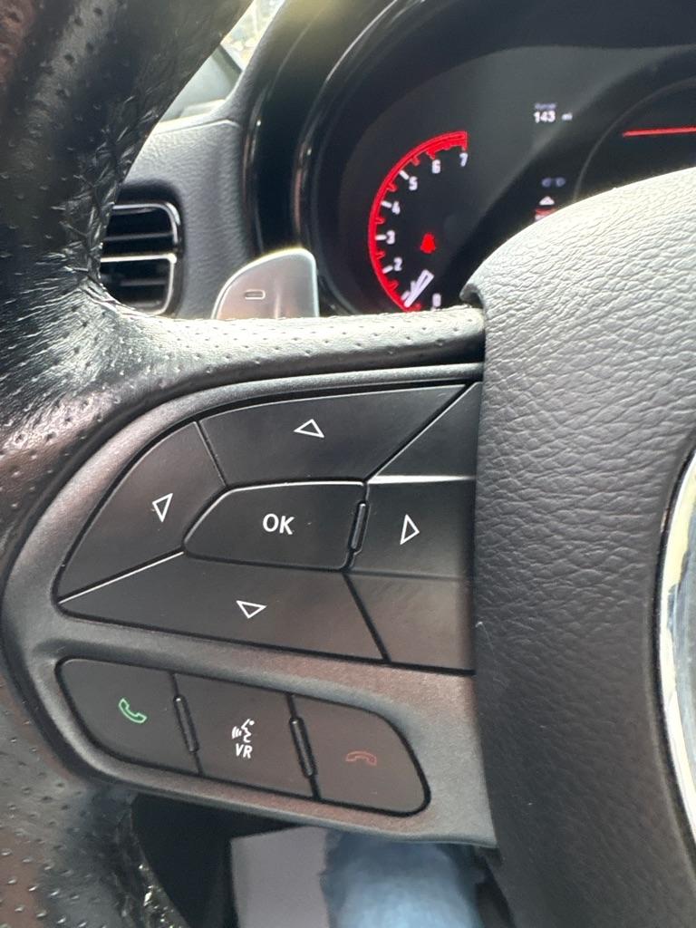 Dodge Durango R/T AWD 2021