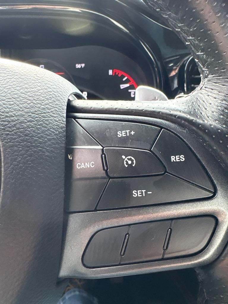 Dodge Durango R/T AWD 2021
