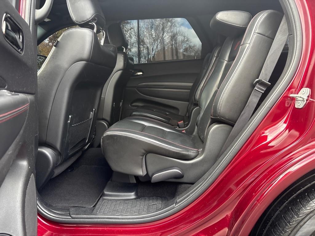 Dodge Durango R/T AWD 2021