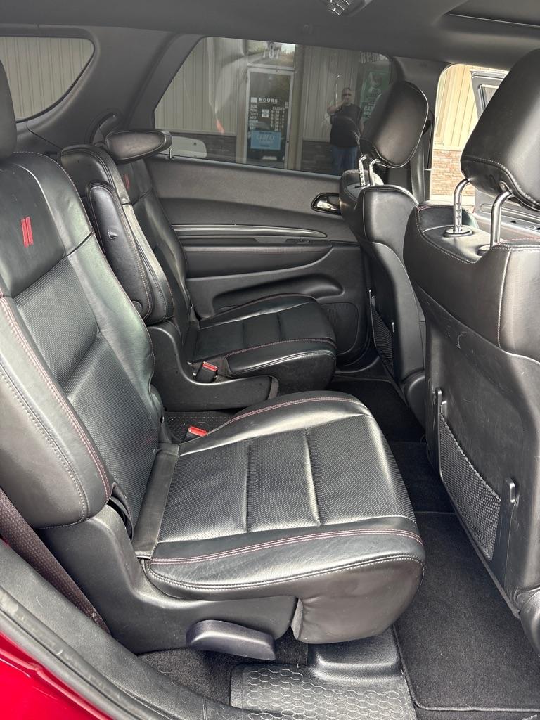 Dodge Durango R/T AWD 2021