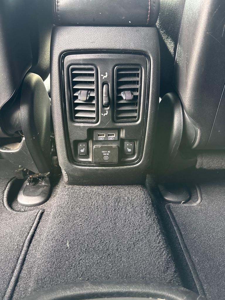 Dodge Durango R/T AWD 2021