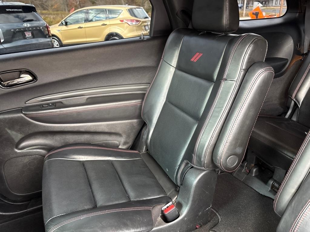 Dodge Durango R/T AWD 2021