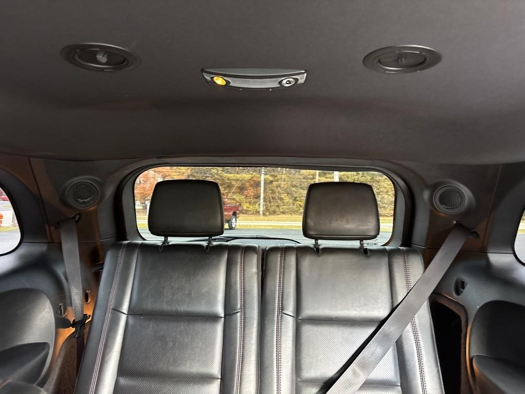 Dodge Durango R/T AWD 2021