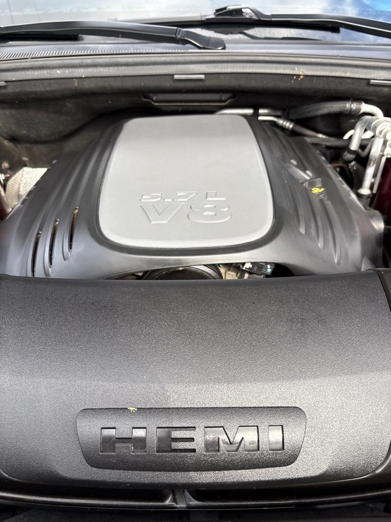 Dodge Durango R/T AWD 2021
