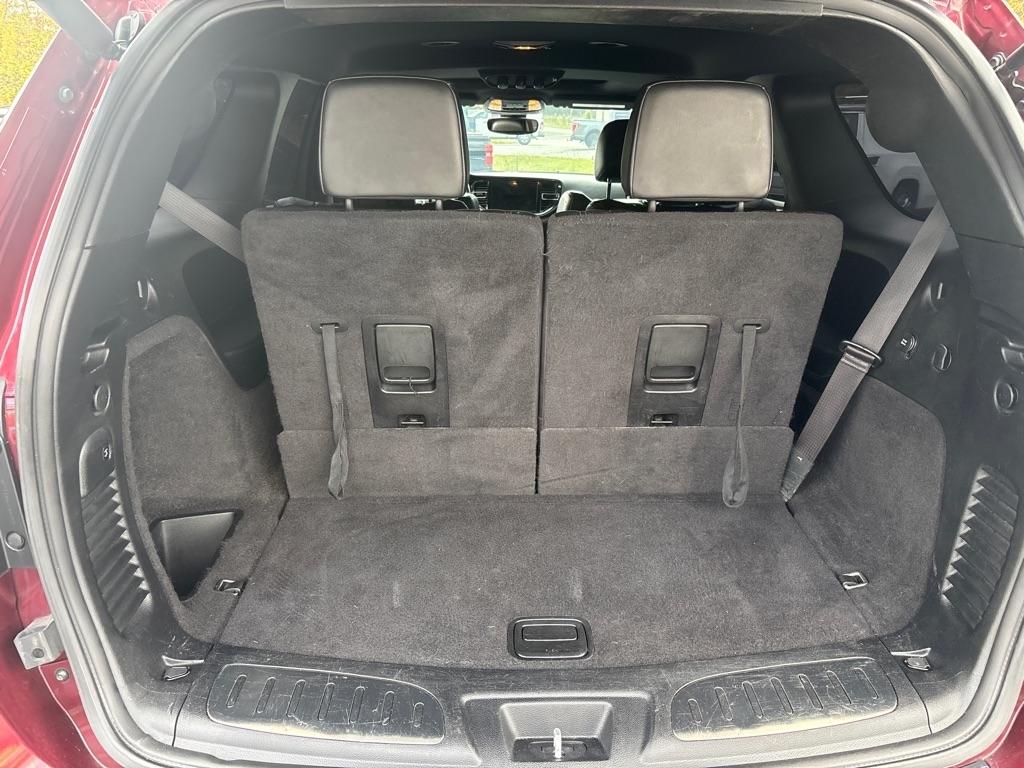Dodge Durango R/T AWD 2021
