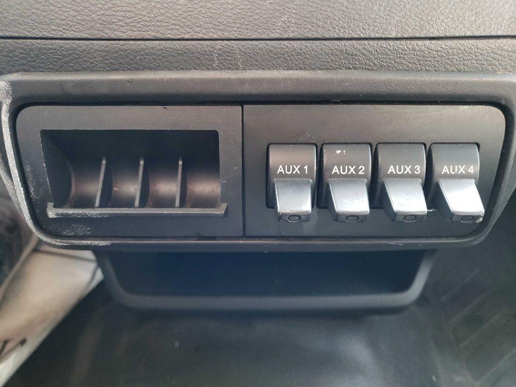Ford Transit 150 Van Low Roof w/Sliding Pass. 130-in. WB 2019