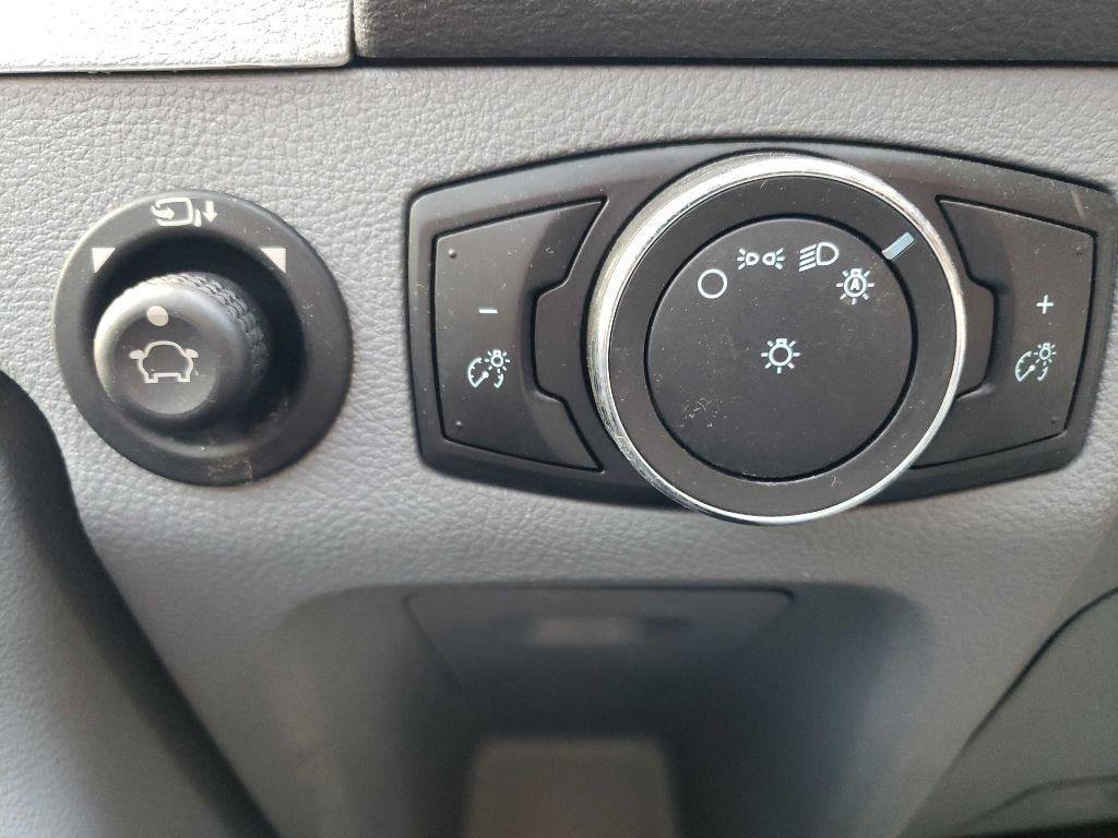 Ford Transit 150 Van Low Roof w/Sliding Pass. 130-in. WB 2019
