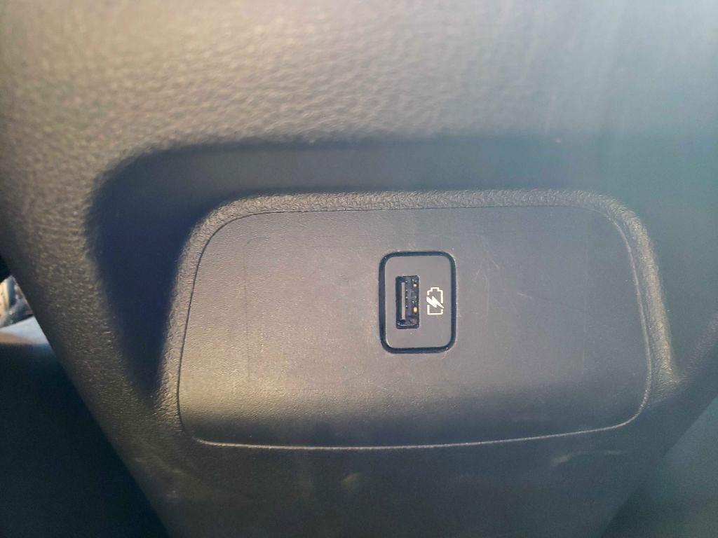 Nissan Sentra SV 2022