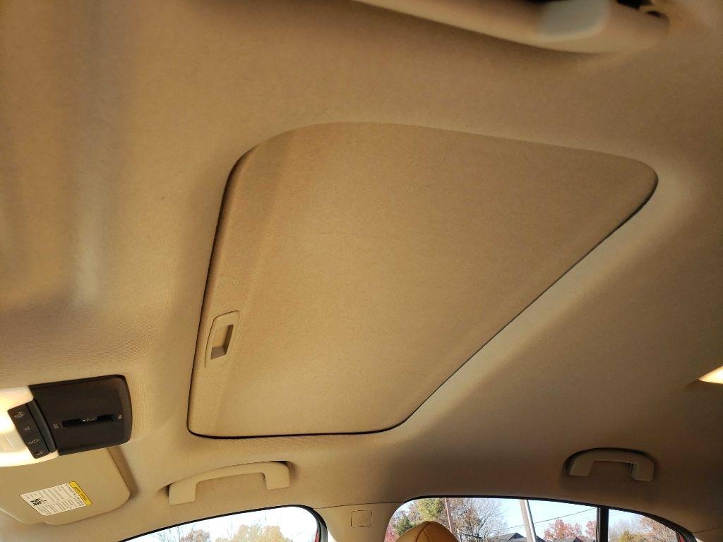 Nissan Sentra SV 2022