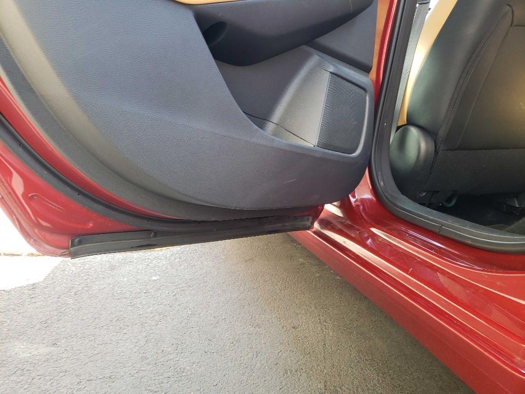 Nissan Sentra SV 2022