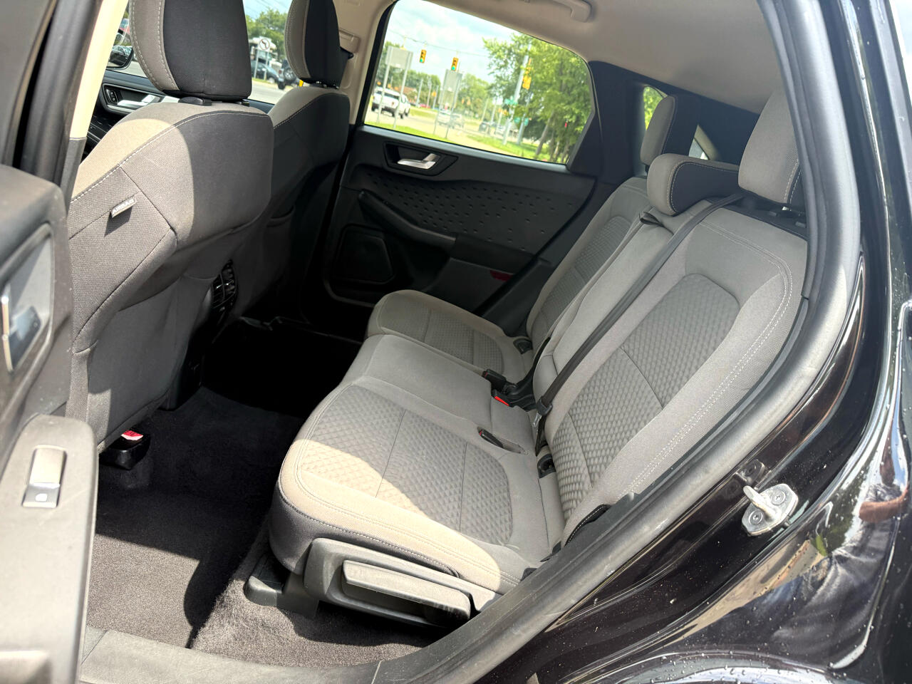 Ford Escape SE AWD 2020 Ford Escape SE AWD 2020