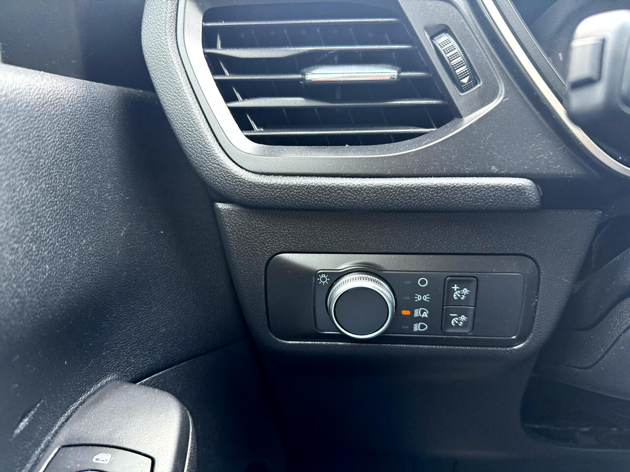 Ford Escape SE AWD 2020 Ford Escape SE AWD 2020