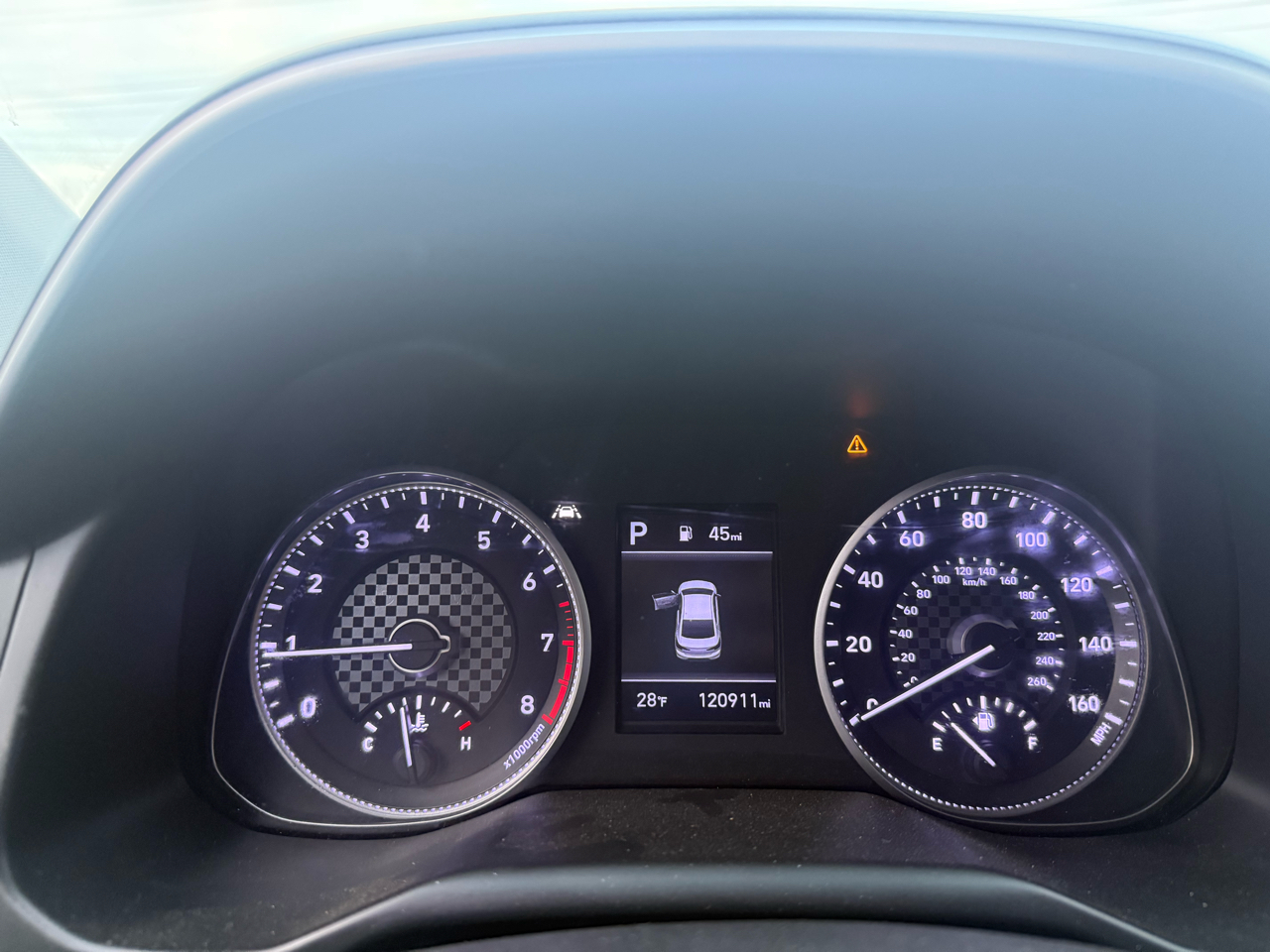 Hyundai Elantra SE 6M 2020