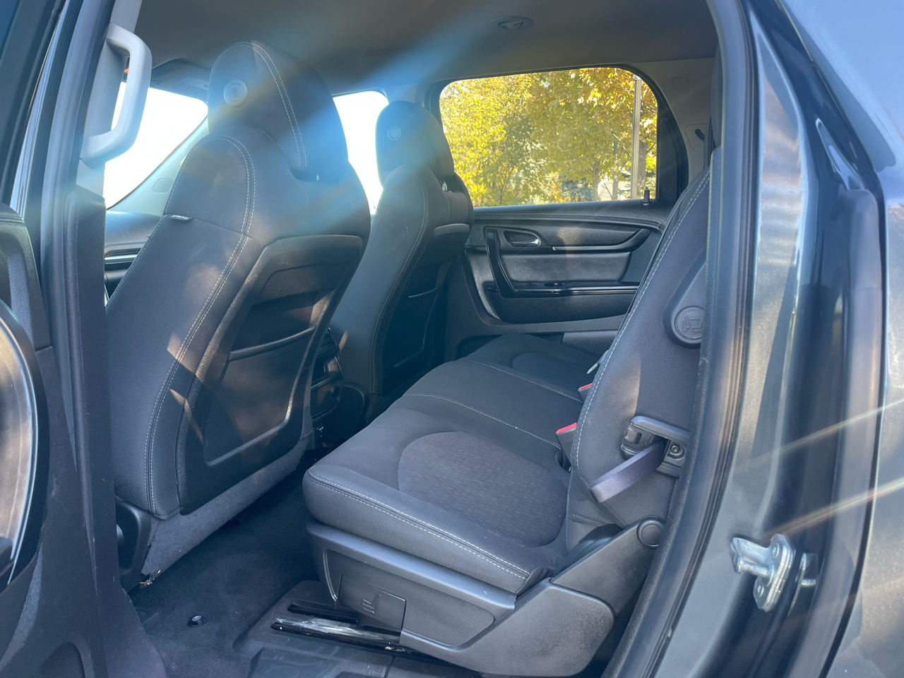 GMC Acadia SLE-1 AWD 2014 GMC Acadia SLE-1 AWD 2014