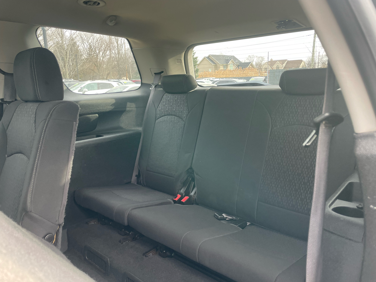 GMC Acadia SLE-1 AWD 2014