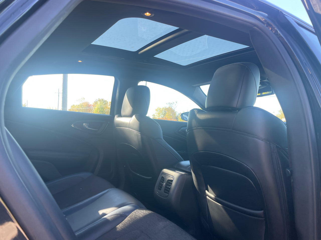 Chrysler 200 S 2015 Chrysler 200 S 2015