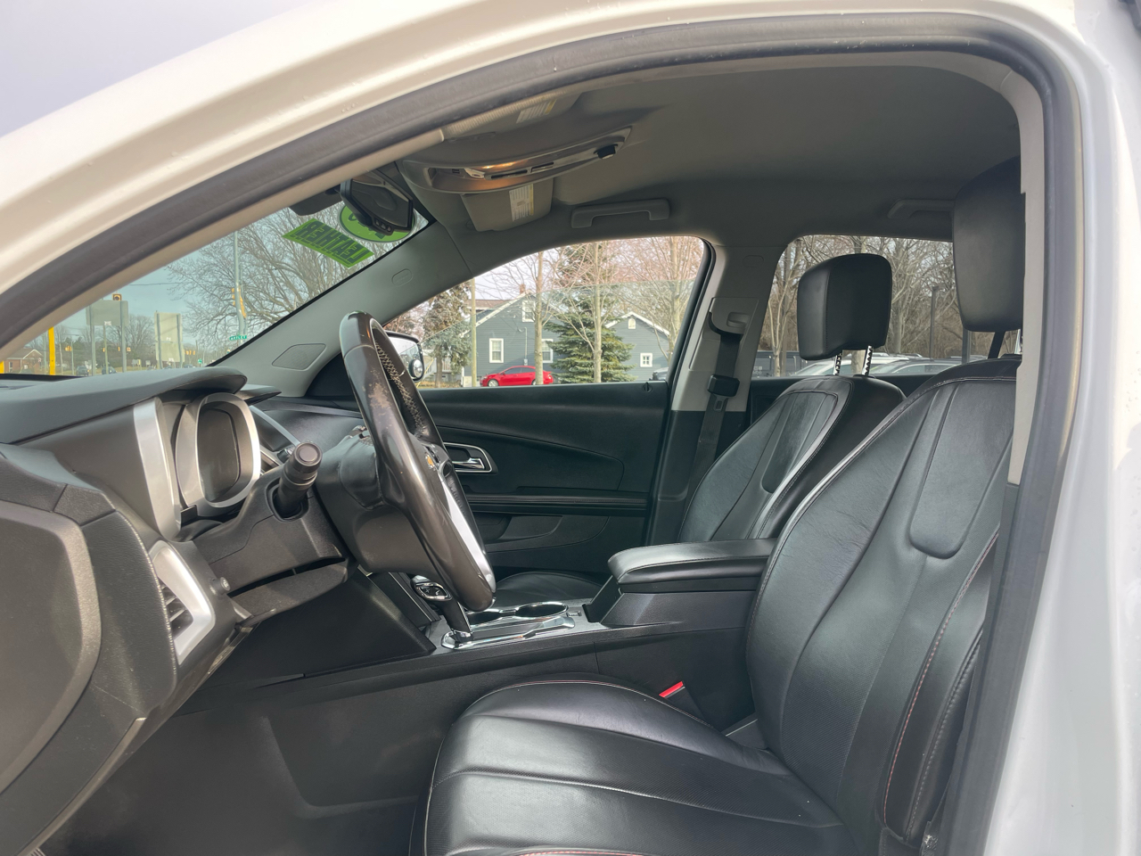 Chevrolet Equinox 2LT 2WD 2015