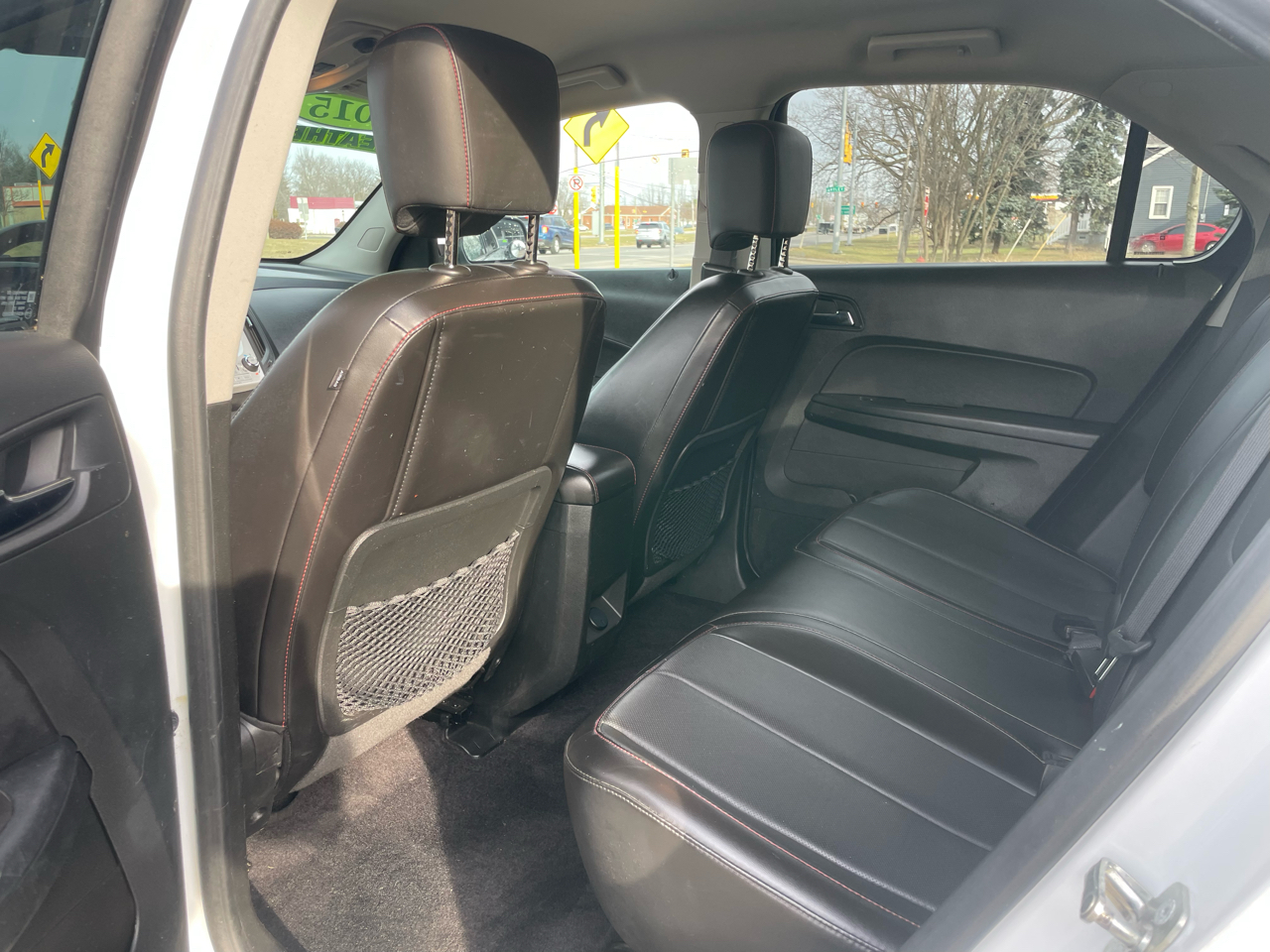 Chevrolet Equinox 2LT 2WD 2015